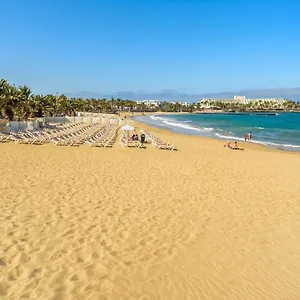 Lanzahost Casa Cala Costa Teguise